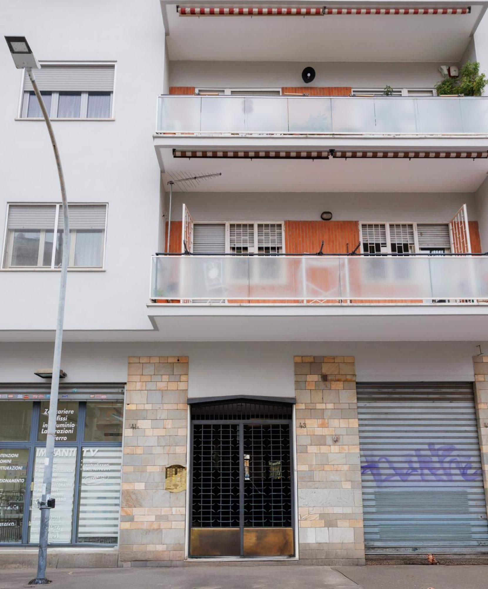 Apartment Rhome Vatican Apts Rom