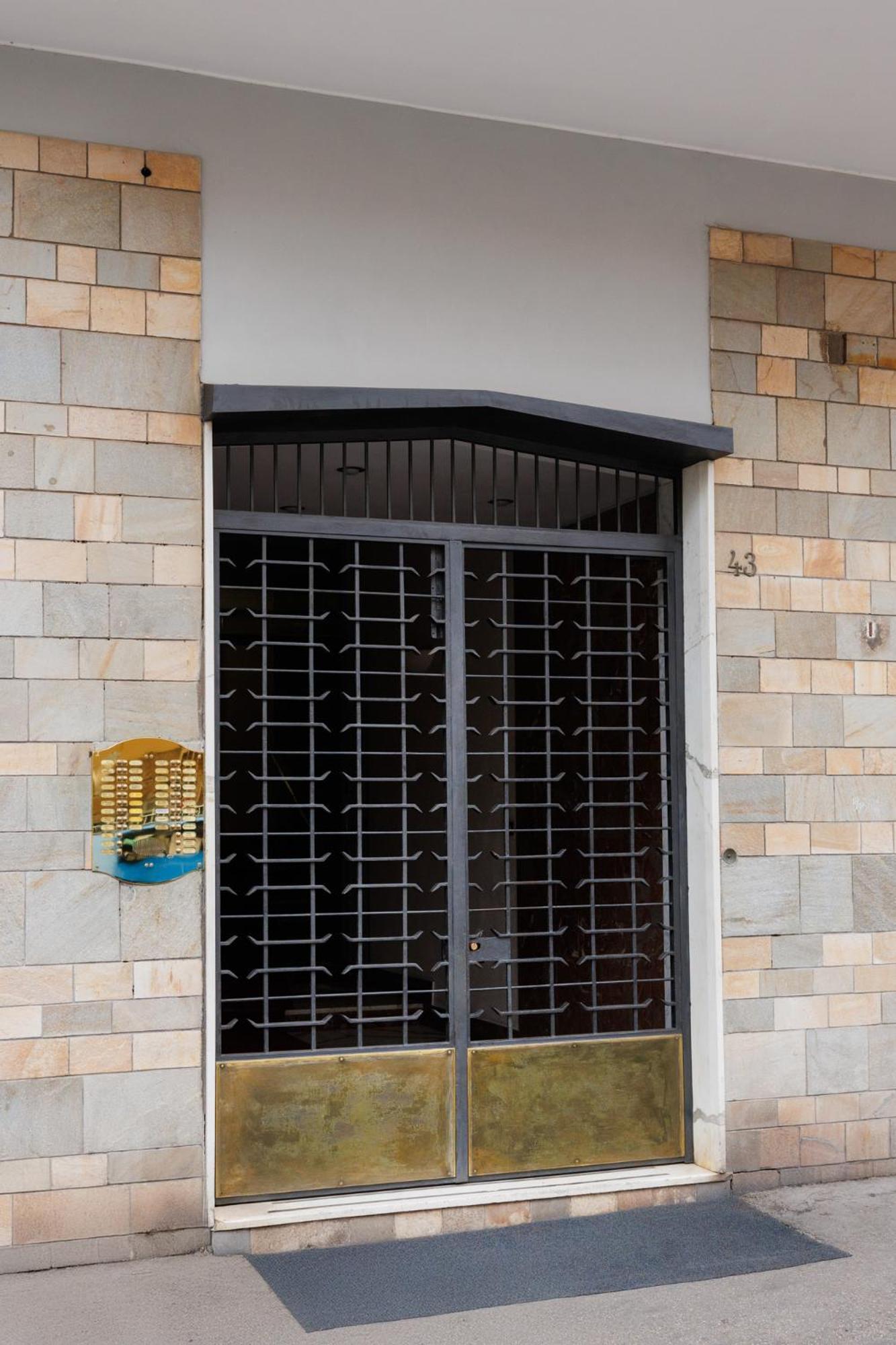 Rhome Vatican Apts Rom
