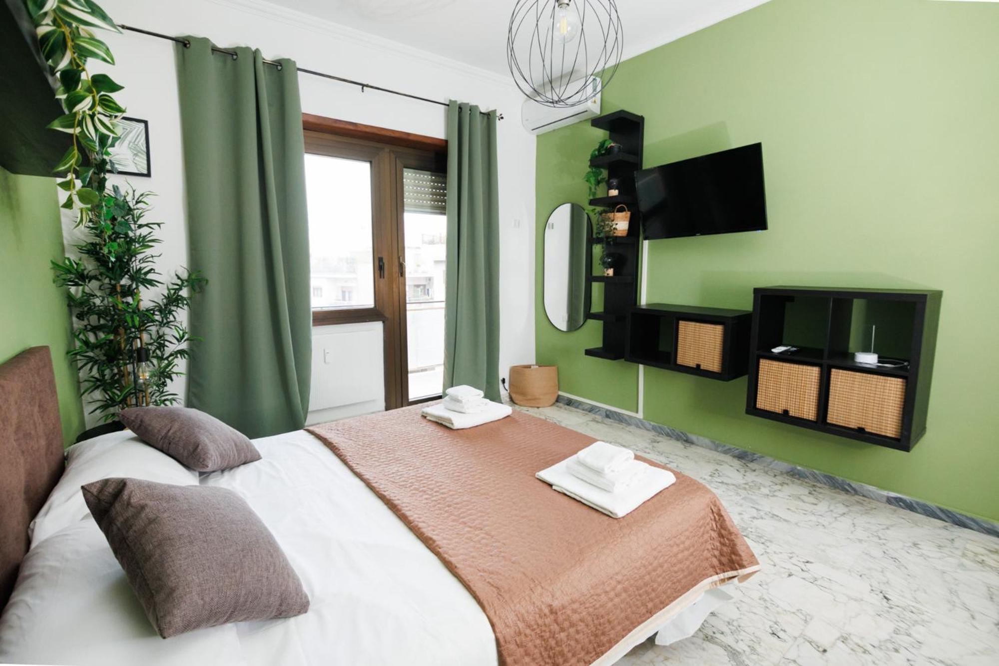 Rhome Vatican Apts * Rom