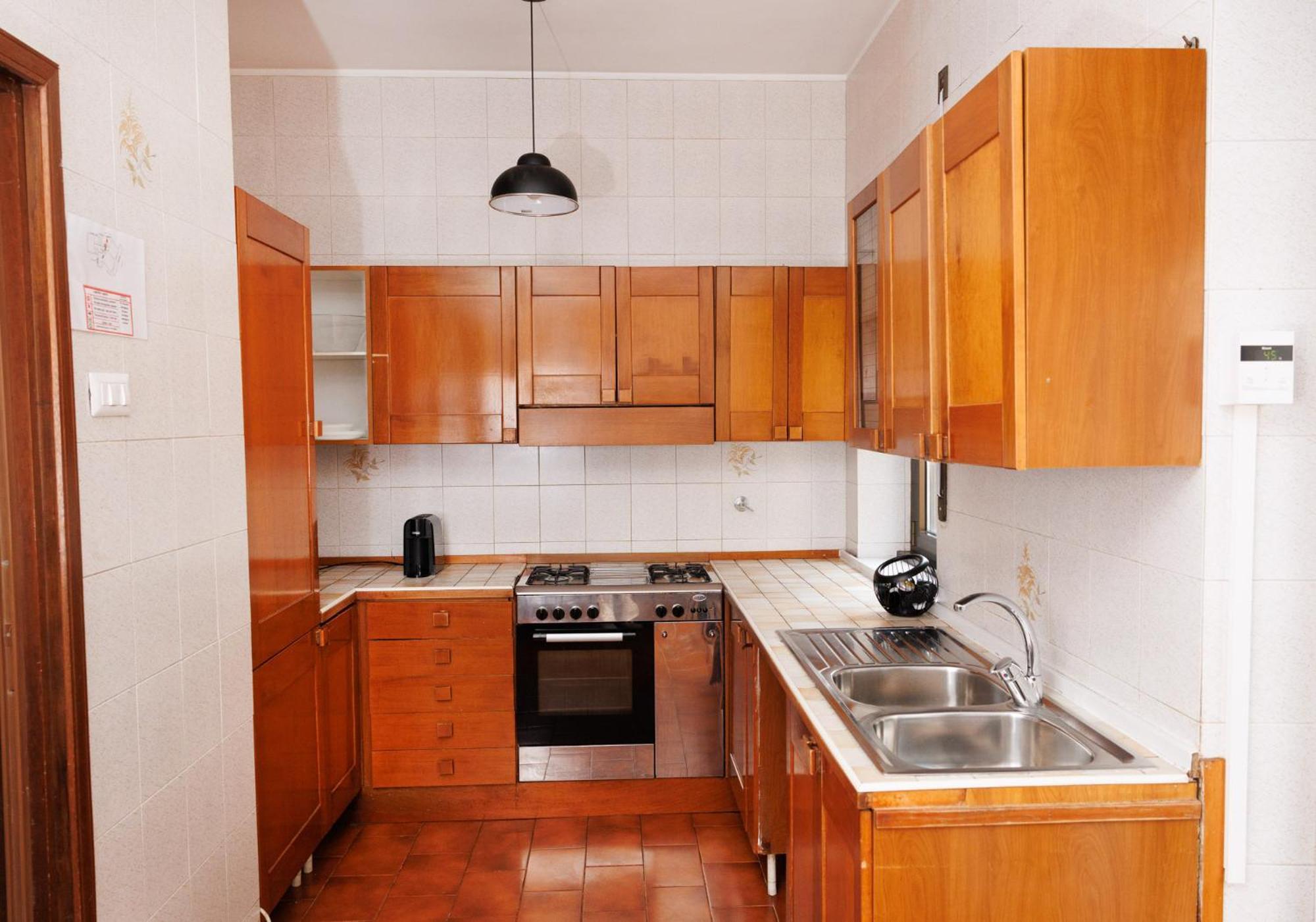 Rhome Vatican Apts Apartment Rom